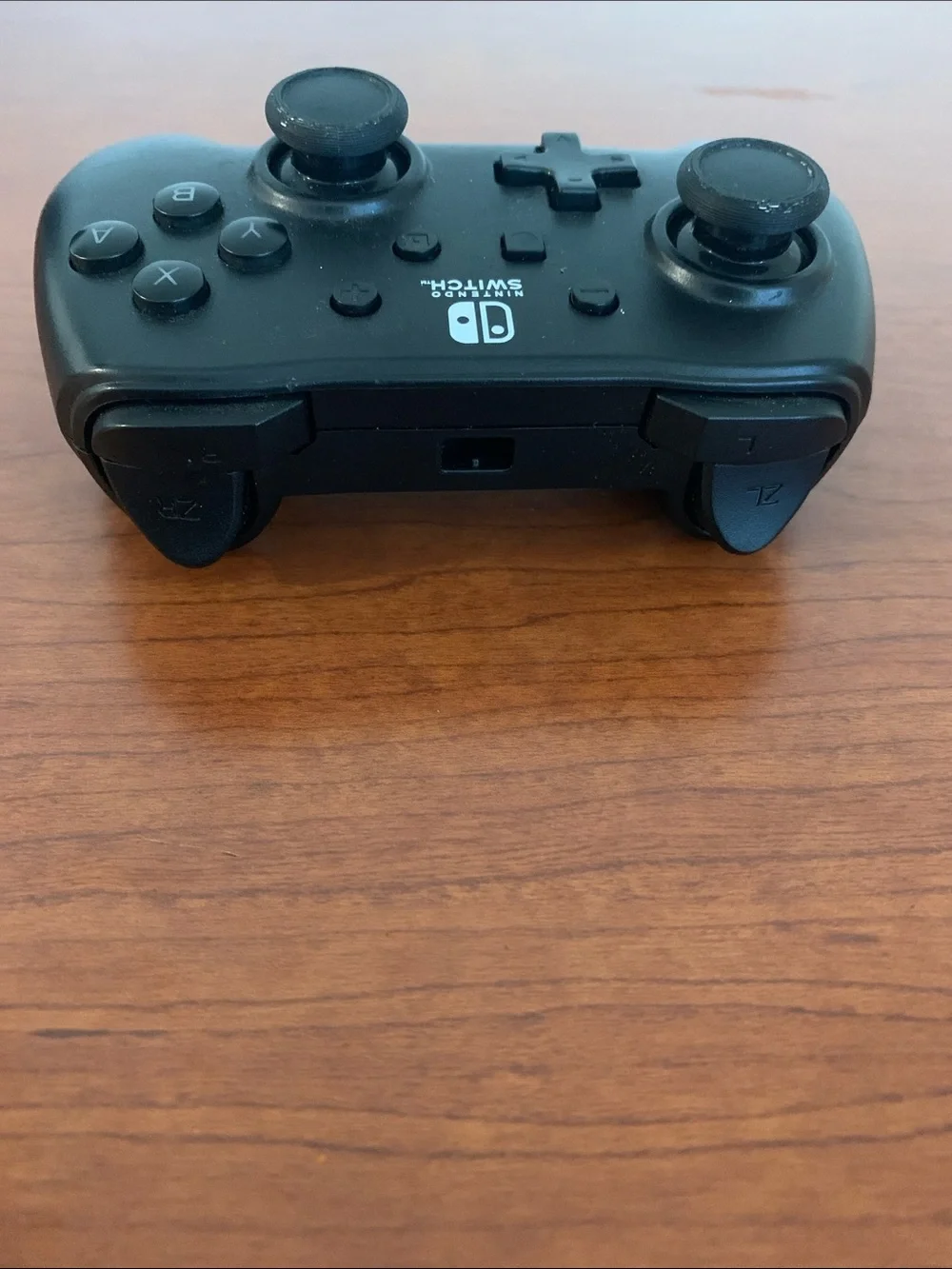 Nintendo Black Wired Pro Controller for Switch